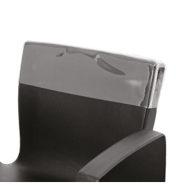 Housse Luxe De Fauteuil Babou