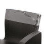 Housse Luxe De Fauteuil Babou