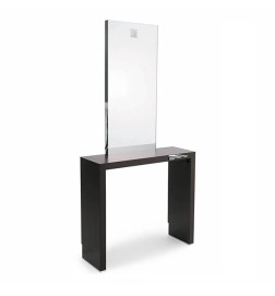 Coiffeuse Kristal