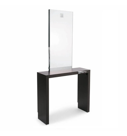 Coiffeuse Kristal