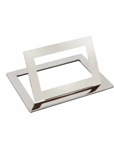 Repose Pied Metal