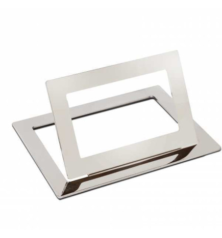 Repose Pied Metal