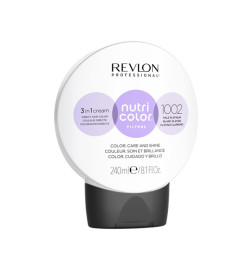 Nutri Color 1002 Platine Blanc 270ml Revlon