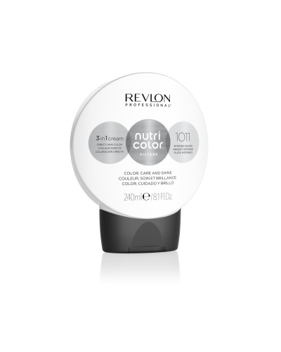 Nutri Color 1011 Agent intense 240ml Revlon