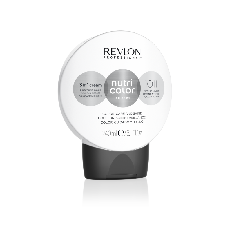 Nutri Color 1011 Agent intense 240ml Revlon