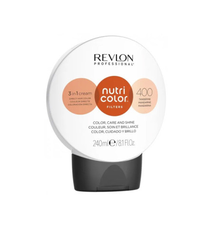 Nutri Color 400 Mandarine 270ml Revlon