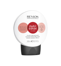 Nutri Color 600 Rouge Feu 240ml Revlon