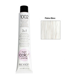Nutri Color Crème 1002 Platine