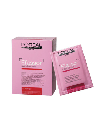 Efassor Sachet L'Oréal 28gr