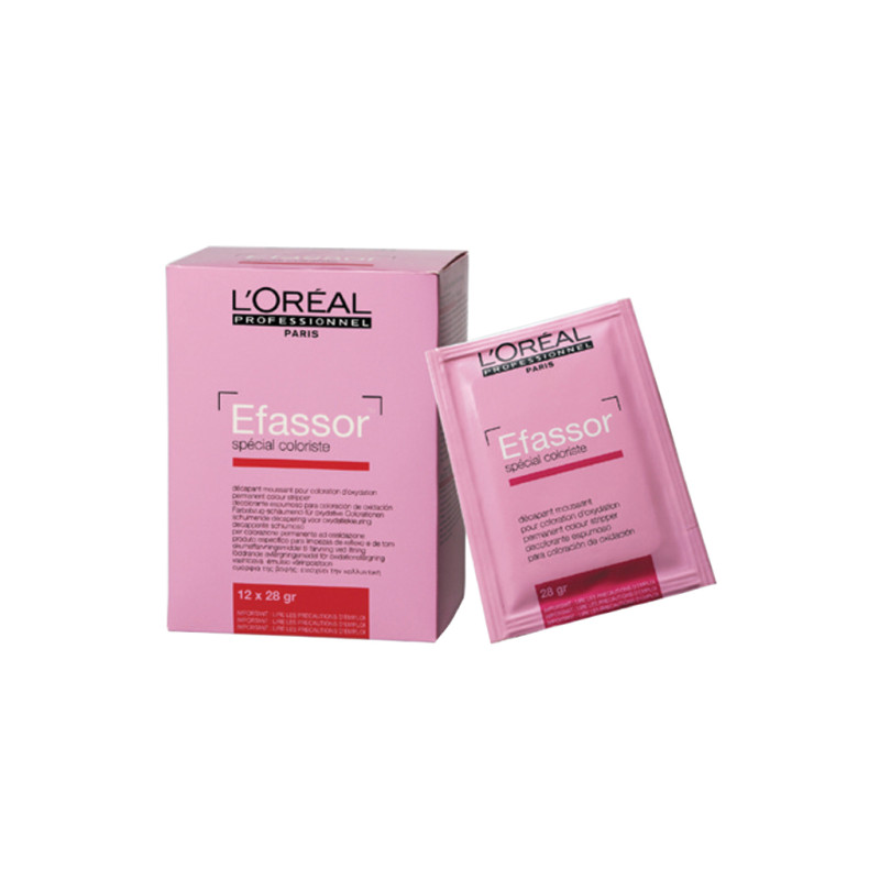 Efassor Sachet L'Oréal 28gr