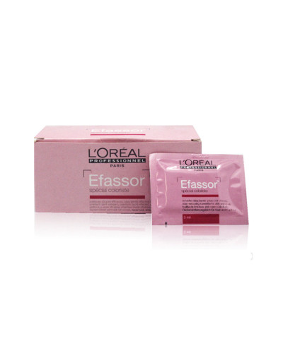 Serviettes Détachantes Efassor 36pcs