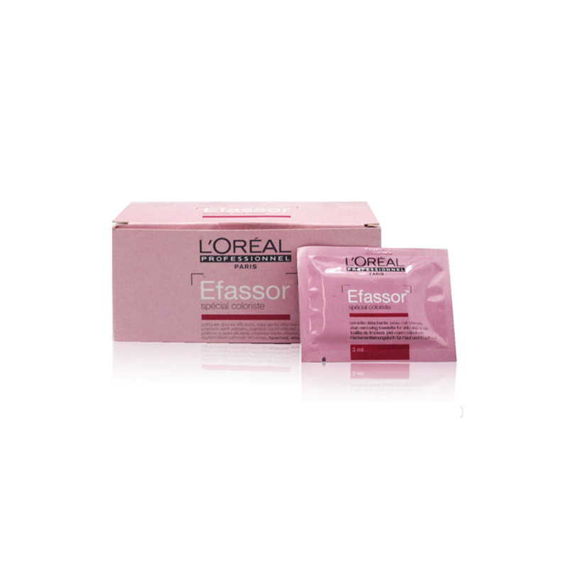 Serviettes Détachantes Efassor 36pcs Serviettes Détachantes Efassor 36pcs