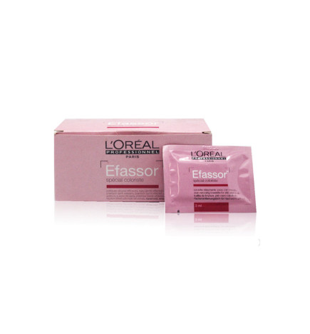 Serviettes Détachantes Efassor 36pcs