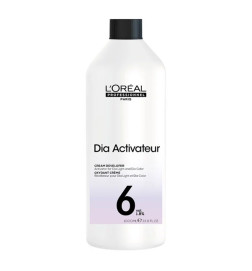 Révélateur Diactivateur 6V L'Oréal 1L