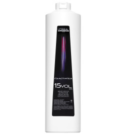 Révélateur Diactivateur 15VL'Oréal 1L