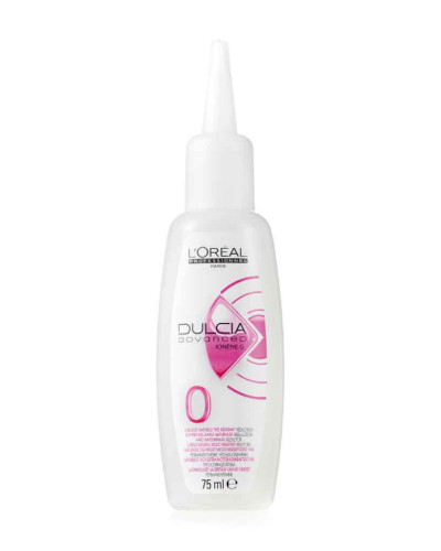 Permanente Dulcia Avanced n° 0L'Oréal  75ml