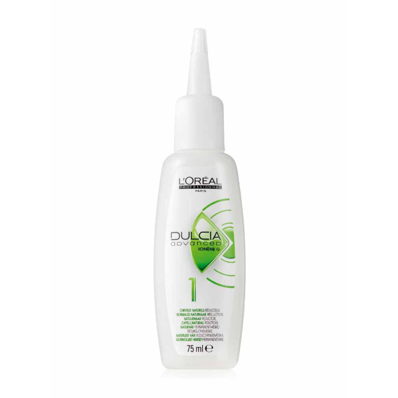 Permanente Dulcia Avanced n° 1L'Oréal 75ml Permanente Dulcia Avanced n° 1L'Oréal 75ml