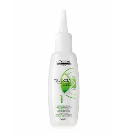 Permanente Dulcia Avanced n° 1L'Oréal 75ml