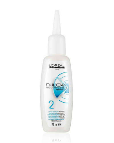 Permanente Dulcia Avanced n° 2L'Oréal 75ml
