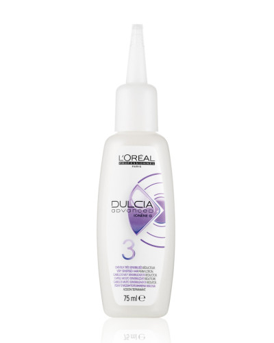 Permanente Dulcia Avanced n° 3L'Oréal 75ml