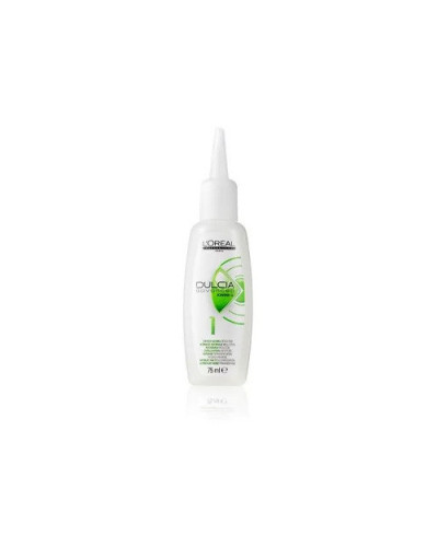 Permanente Dulcia Advanced Red N°1T 75ml