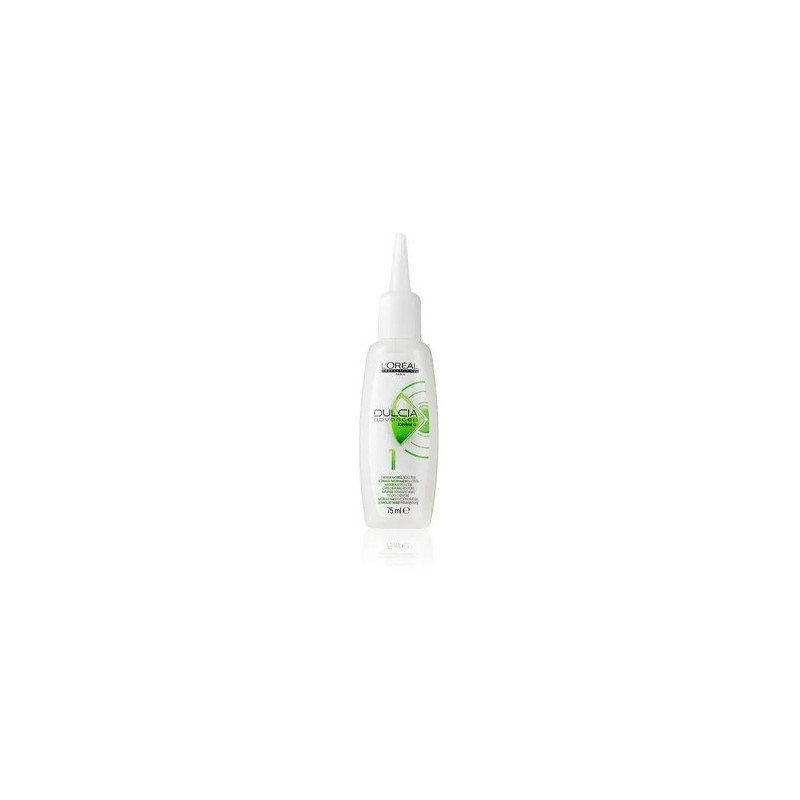 Permanente Dulcia Advanced Red N°1T 75ml