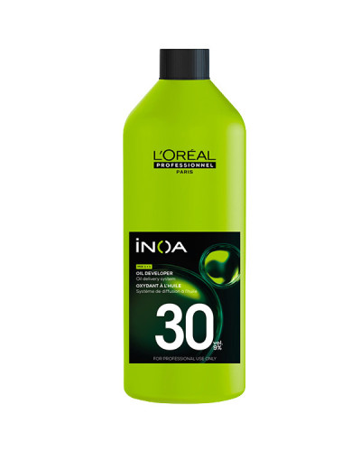 Oxydant Inoa 30VL'Oréal 1L