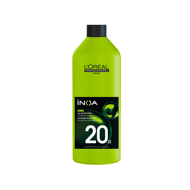 Oxydant Inoa 20V L'Oréal 1L