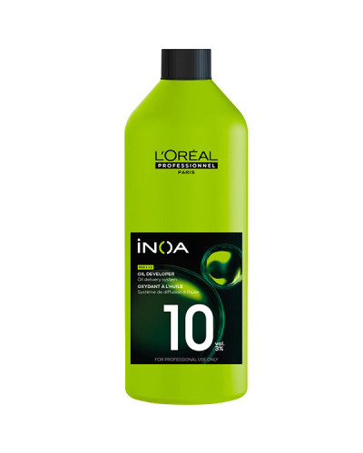 Oxydant Inoa 10VL'Oréal 1L