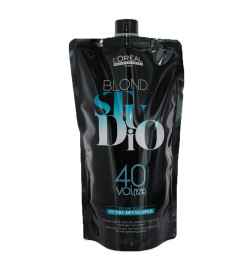 Nutri-Developer Platinium Blond Studio 40v L'Oréal 1L