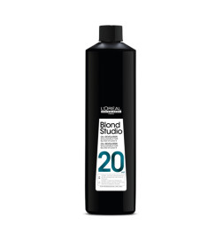 Oxydant Huile 20vol Blond Studio