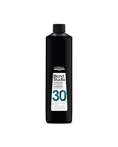 Oxydant Huile 30vol Blond Studio