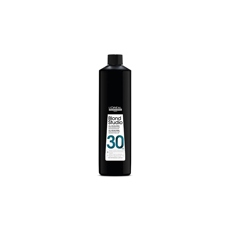 Oxydant Huile 30vol Blond Studio Oxydant Huile 30vol Blond Studio