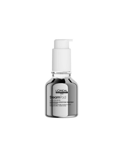 Soin Lissant Thermoprotecteur Steampod L'oréal Professionnel 50ml