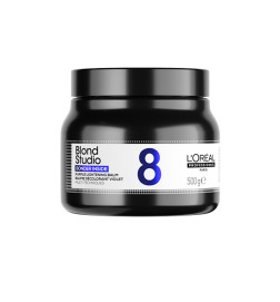 Blond Studio Baume Décolorant Violet 8 Tons Bonder Inside L'Oréal Professionnel