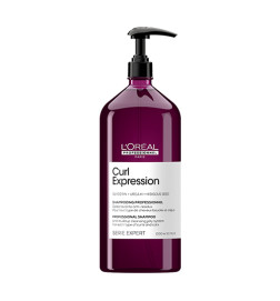 Shampooing Crème Curl Expression L'Oréal Professionnel 1500ml