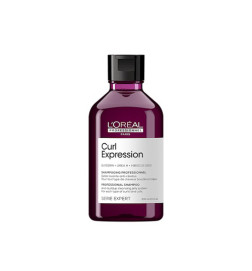 Gelée Lavante Anti-résidus Curl Expression L'Oréal Professionnel 300ml