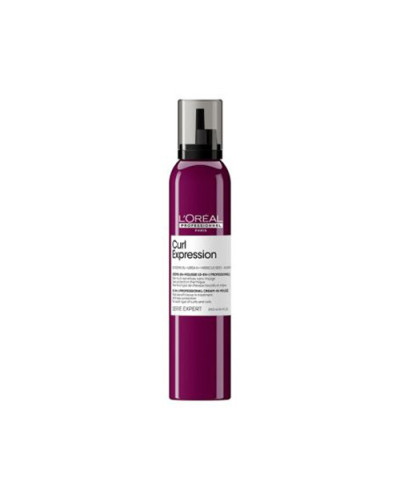 Crème Mousse 10en1 Curl Expression L'Oréal Professionnel 235g