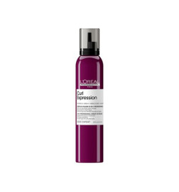 Crème Mousse 10en1 Curl Expression L'Oréal Professionnel 235g