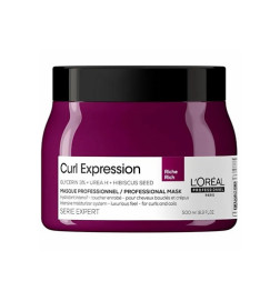 Masque Riche Curl Expression L'Oréal Professionnel 500ml