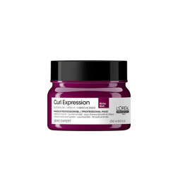 Masque Riche Curl Expression L'Oréal Professionnel 250ml