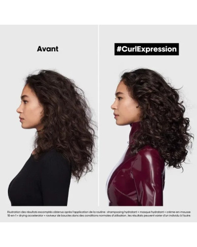 Masque Riche Curl Expression L'Oréal Professionnel 250ml