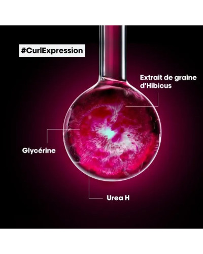 Masque Riche Curl Expression L'Oréal Professionnel 250ml