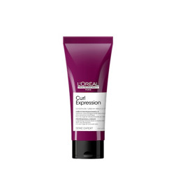 Crème Hydratante Curl Expression L'Oréal Professionnel 200ml