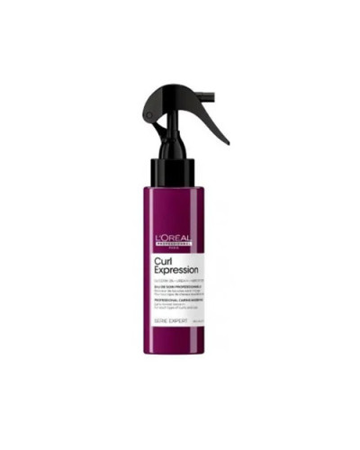 Eau de Soin raviveur de boucles Curl Expression L'Oréal Professionnel 190ml
