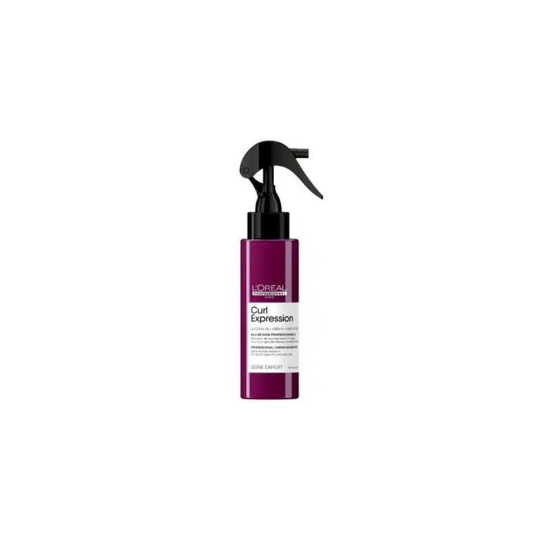 Eau de Soin raviveur de boucles Curl Expression L'Oréal Professionnel 190ml