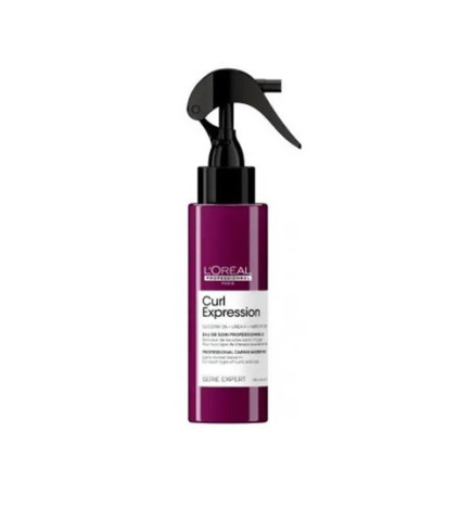 Eau de Soin raviveur de boucles Curl Expression L'Oréal Professionnel 190ml