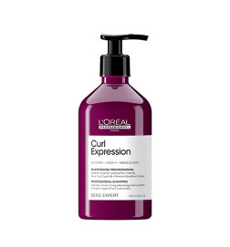 Shampooing Hydratation Intense Curl Expression L'Oréal Professionel 500ml