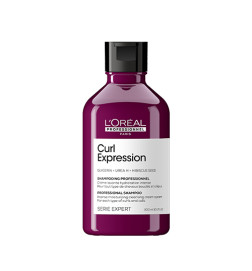 Shampooing Crème Curl Expression Série Expert L'Oréal Professionnel 300ml