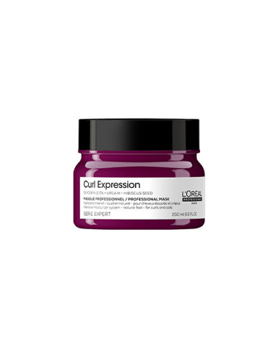 Masque Curl Expression L'Oréal Professionnel 250ml